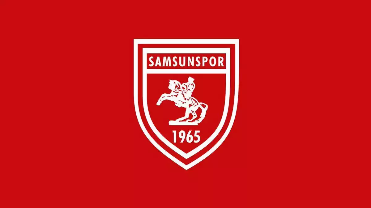 Samsunspor'da yaprak dökümü! 4 futbolcuya veda edildi