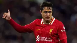 Beşiktaş'a Liverpool'dan sağ kanat!