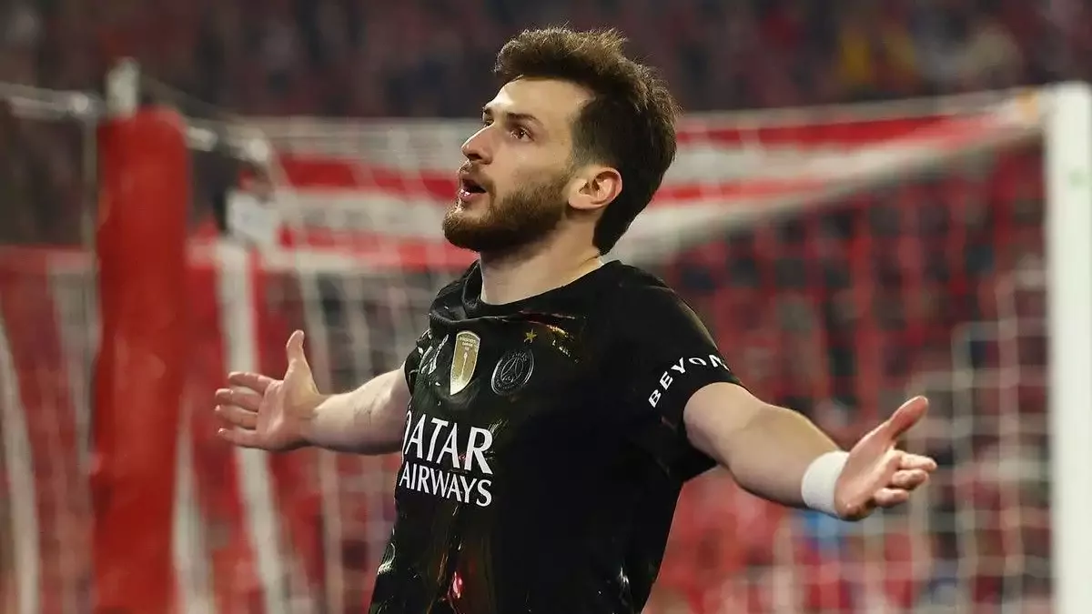 Abisi yıktı, Bayern Münih kardeşini istiyor!