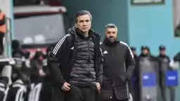 Esenler Erokspor'da Osman Özköylü ile yollar ayrıldı!
