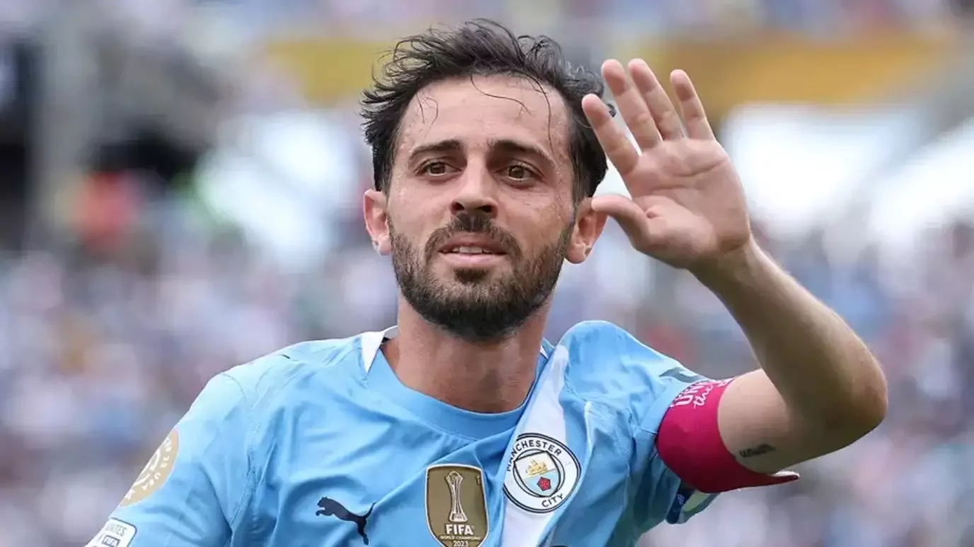 Bernando Silva