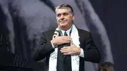 Serdal Adalı'dan dünyada ses getirecek hoca hamlesi