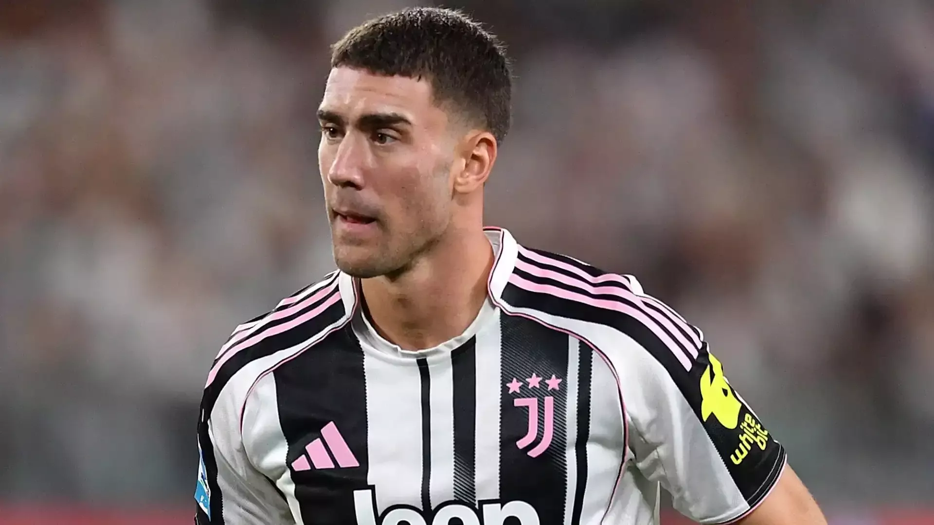 Dusan Vlahovic