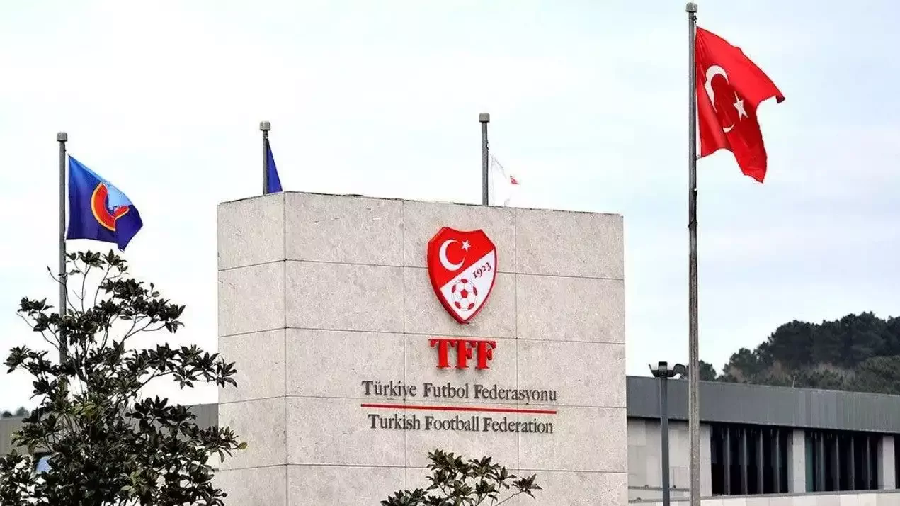 Trabzonspor ve Konyaspor, PFDK'ye sevk edildi