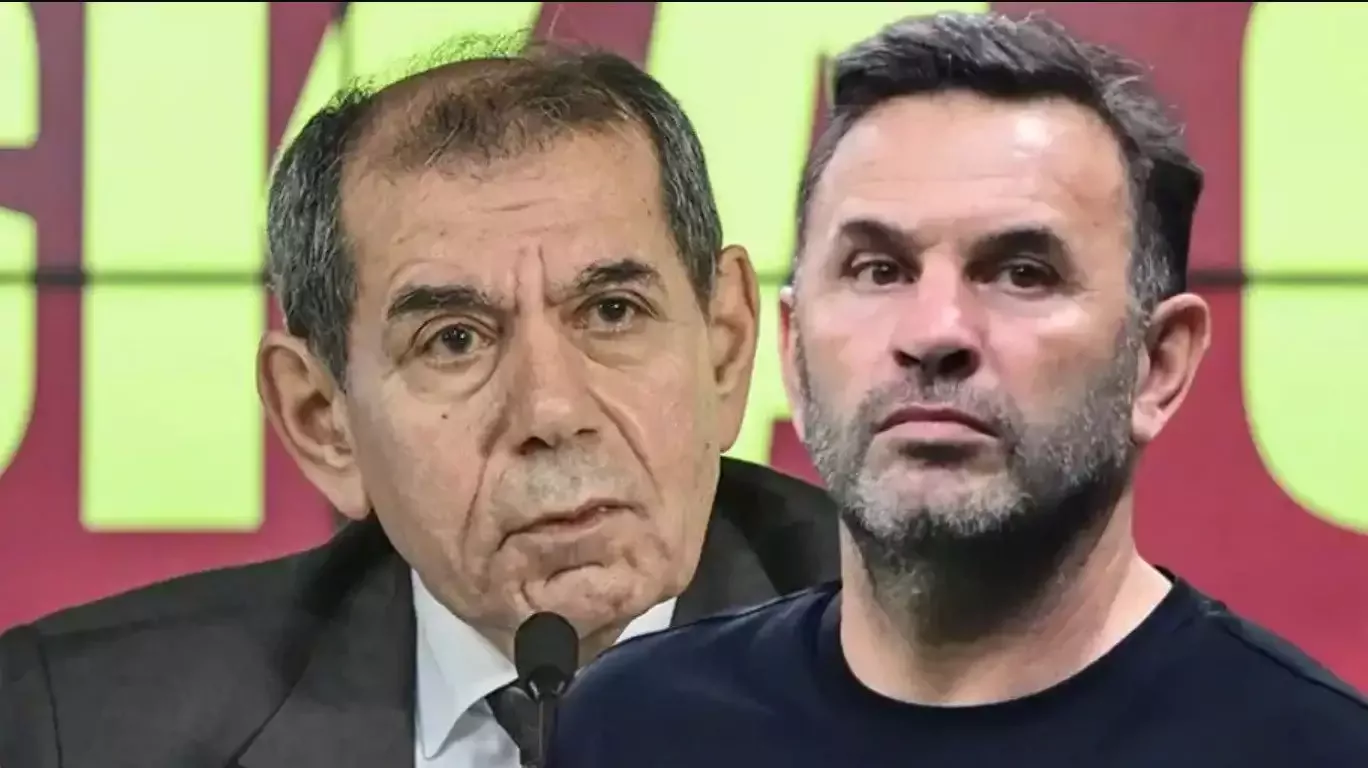 G.Saray'dan yabancı kuralı için TFF'ye yeni teklif