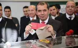 Galatasaray'da olağan seçimli genel kurul yarın yapılacak