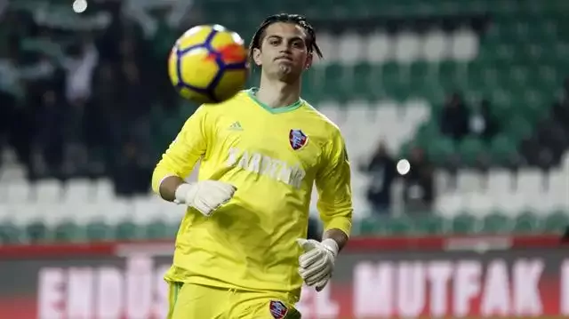 Çağlar Şahin Akbaba