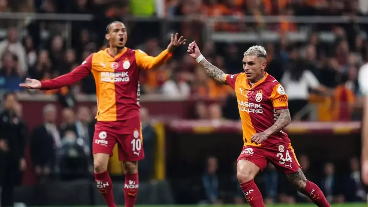 Lucas Torreira’nın yumruklu saldırıya uğradığı iddia edildi