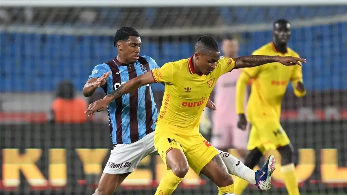 Felipe Augusto paylaşılamıyor: Spartak Moskova teklif yaptı!