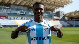 Karabağ'ın Ganalı yıldızı Addai'ye Hull City talip!