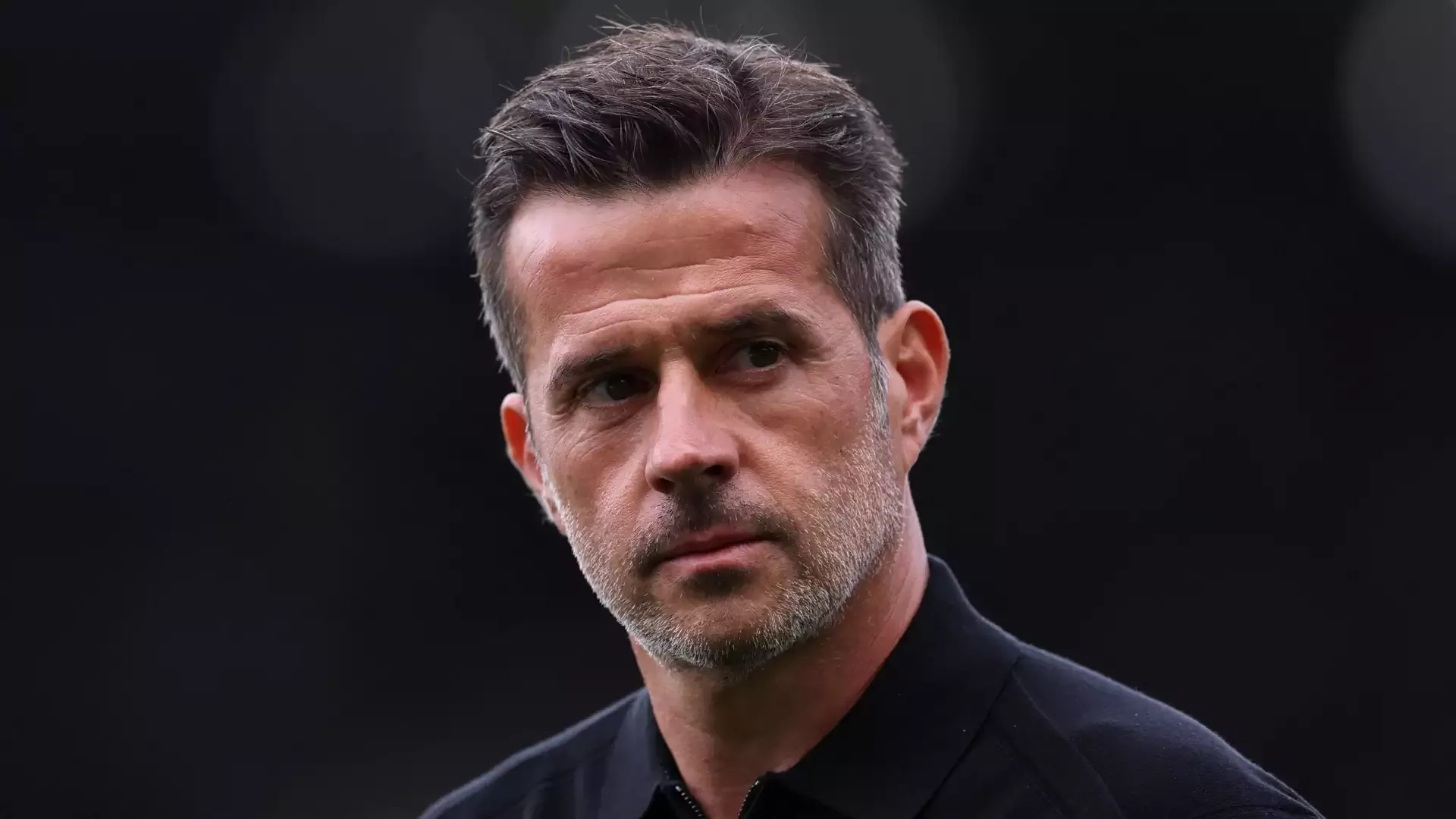 Fulham Teknik Direktörü Marco Silva