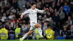 (ÖZET) Real Madrid: 2 Real Oviedo: 0 Maç Sonucu