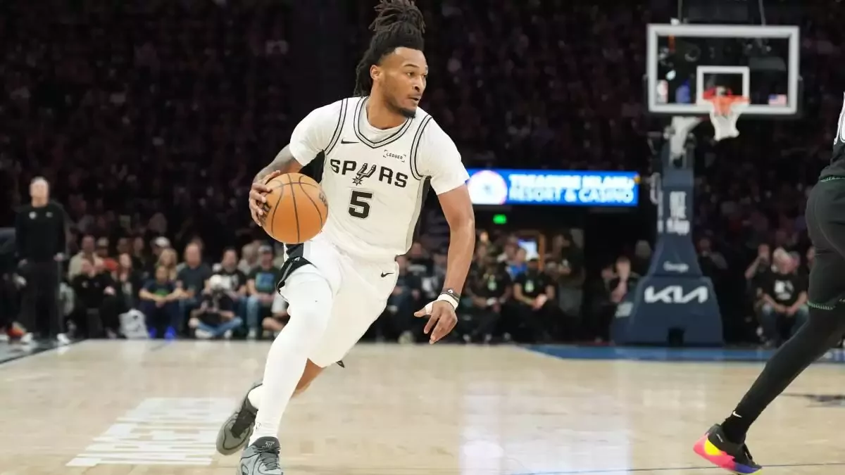 Stephon Castle