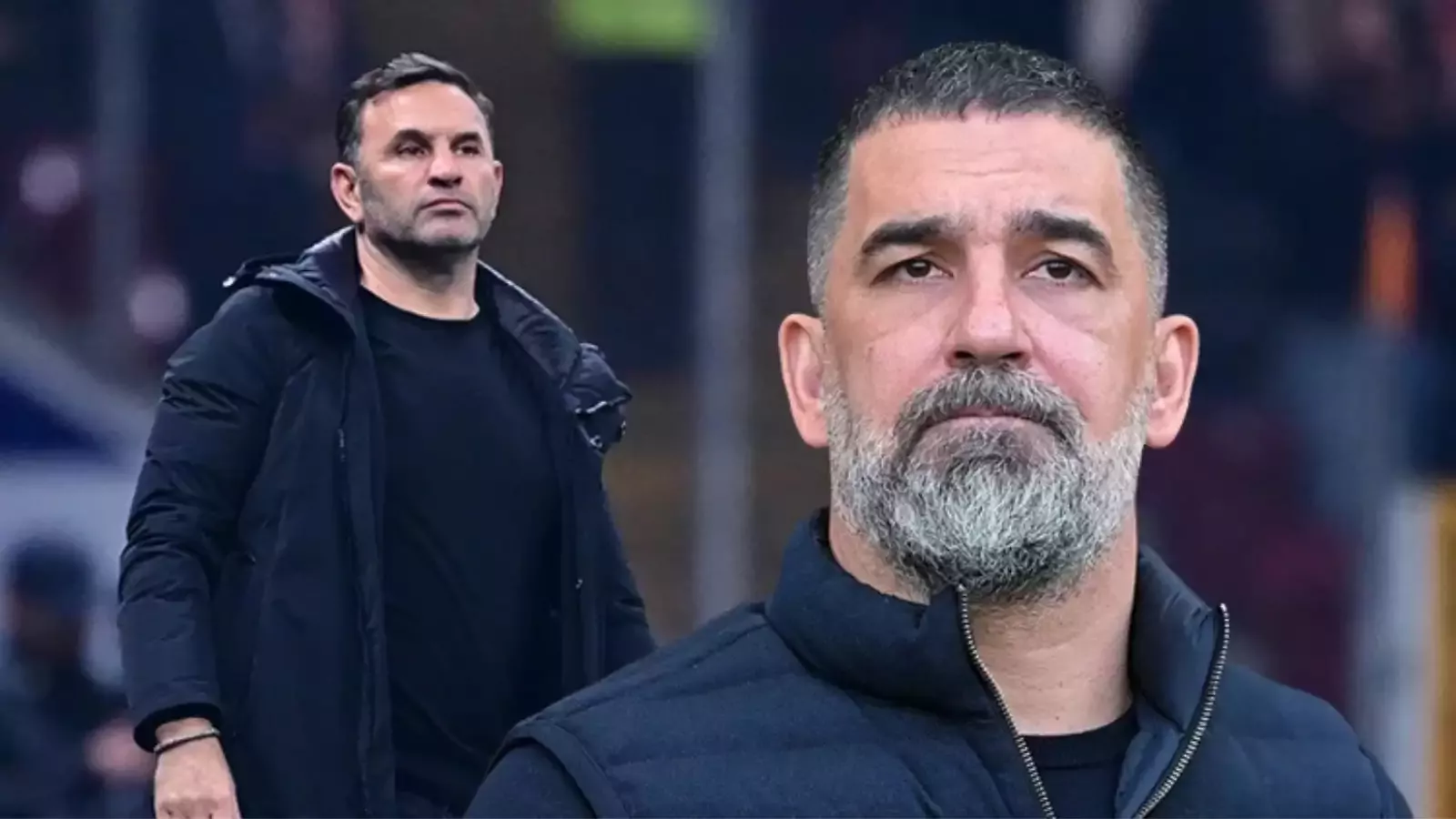 Okan Buruk Shakhtar'ın yıldızını Arda Turan, eski oyuncusunu istedi!