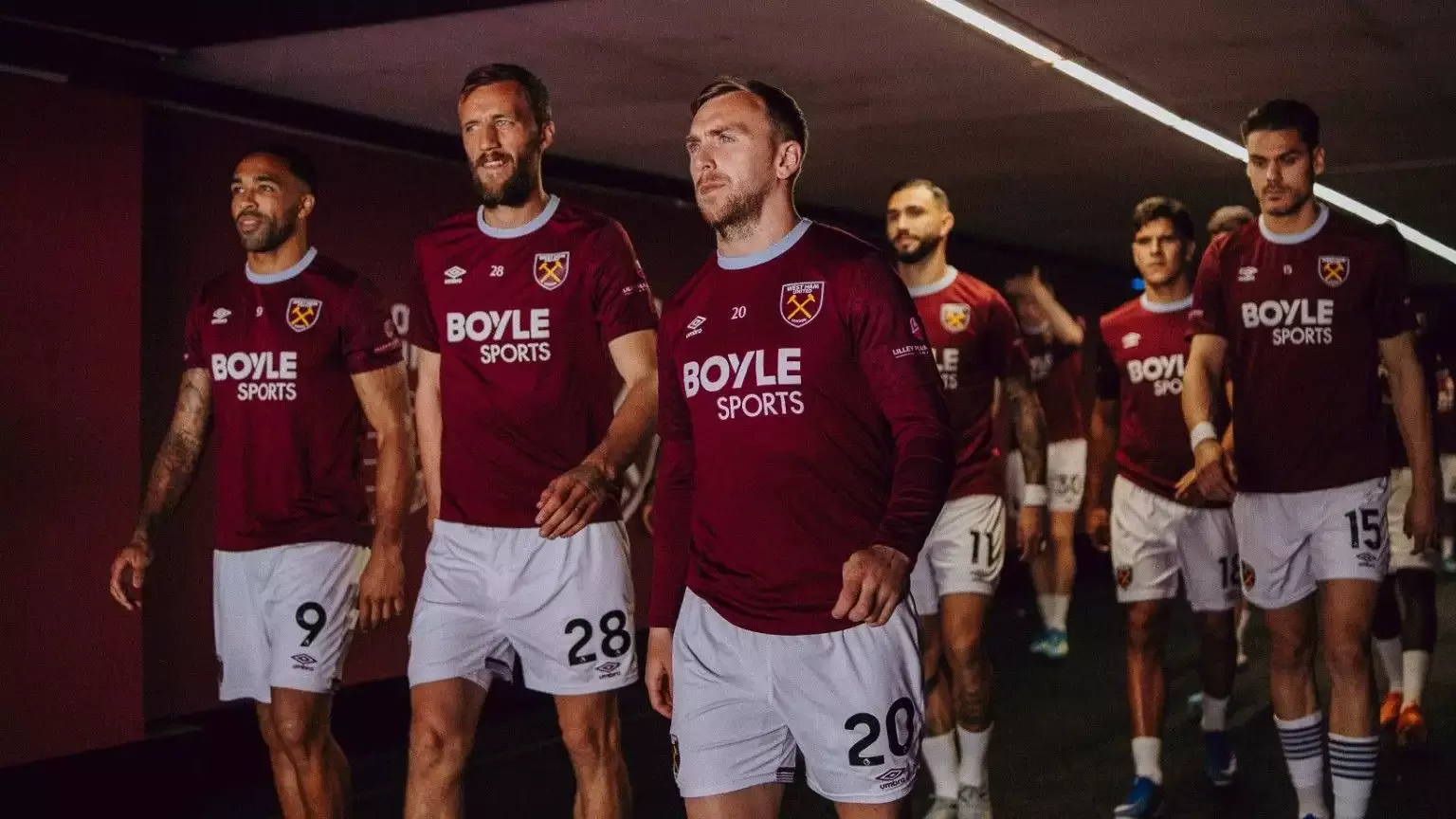 (ÖZET) West Ham United: 3 - Leeds United: 0 Maç Sonucu