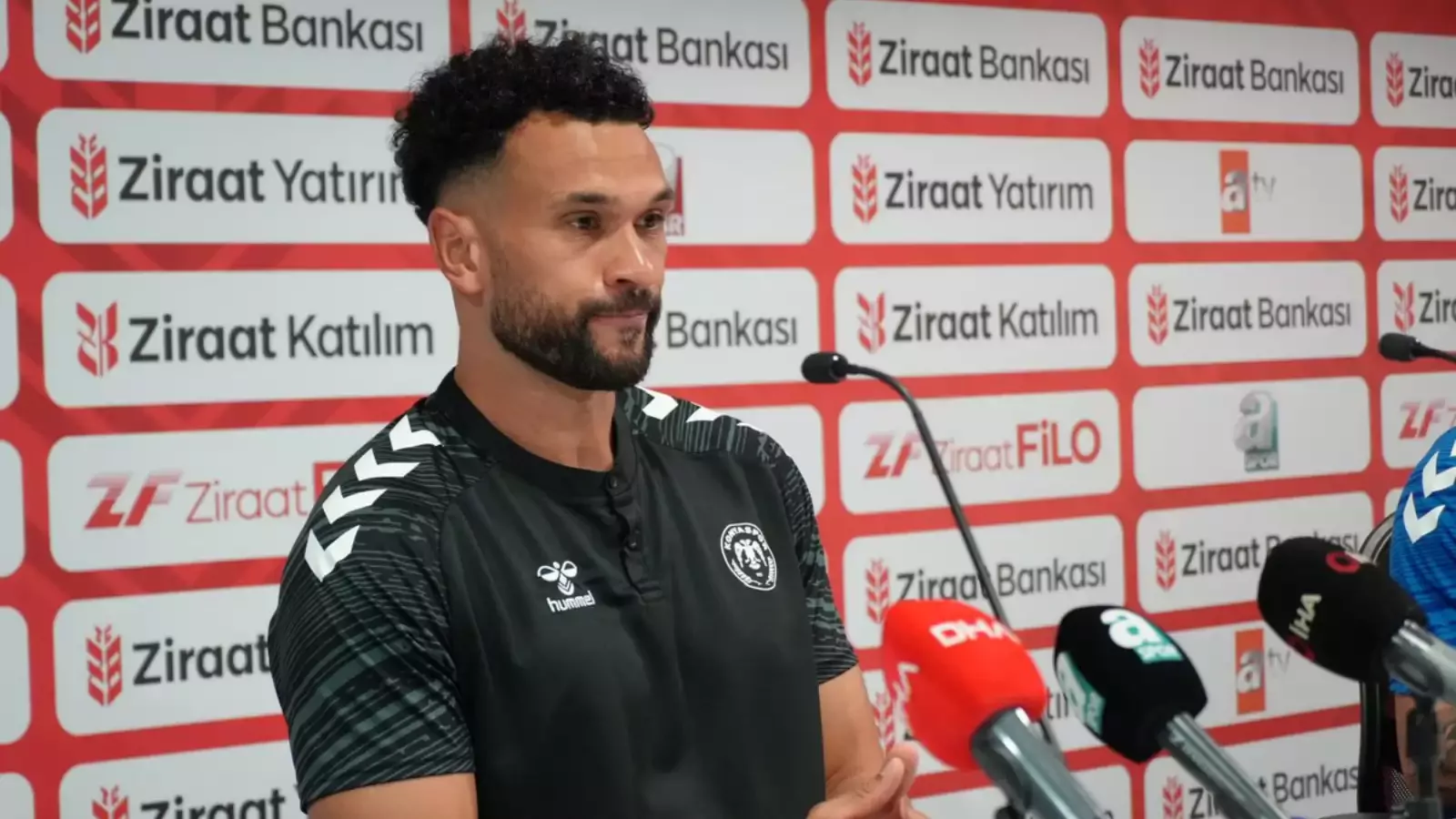 Steven Caulker: ''İyi mücadele ettik ama kaybettik''