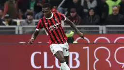 Fenerbahçe'de hedef Leao! İtalyan basını bonservisini duyurdu