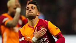 Samsun'da perde erken açıldı: 22 dakikada 2 gol!