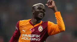 Galatasaray, dünya devinin Victor Osimhen için yaptığı teklifi hiç düşünmeden reddetti