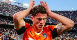 Galatasaray'dan Bertuğ Yıldırım transferi için takas + para formülü! İşte takasta kullanılacak futbolcu...
