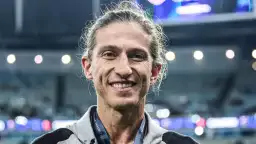 Filipe Luis, Beşiktaş'ın radarında