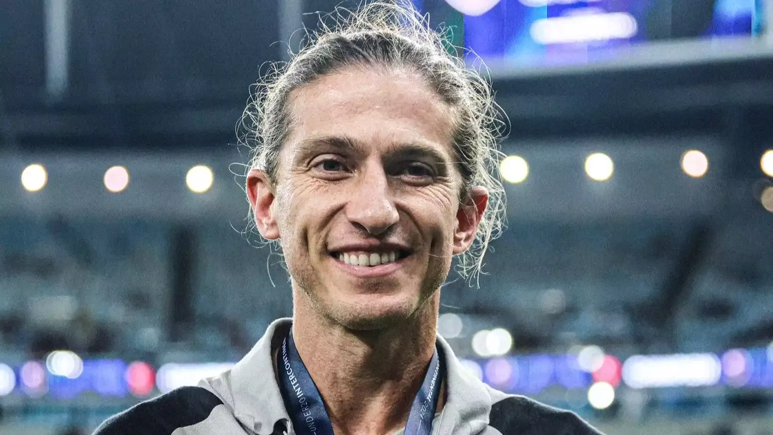 Filipe Luis, Beşiktaş'ın radarında