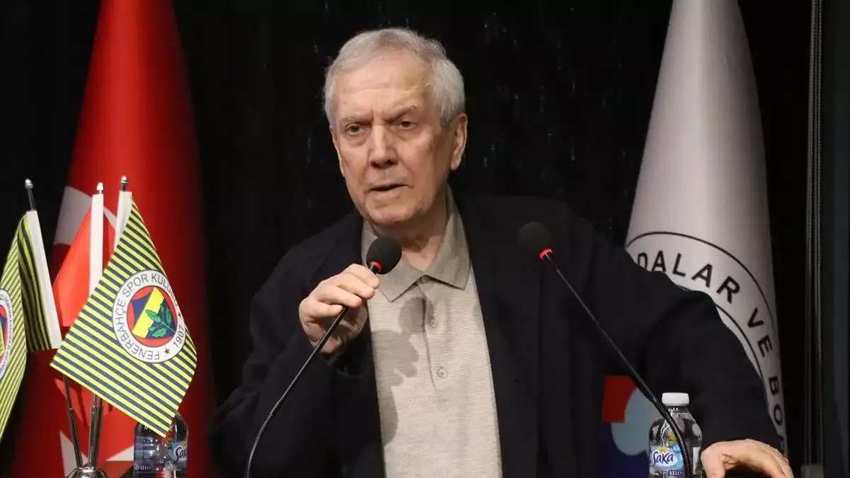 Aziz Yıldırım: "Sörloth'u alabiliriz!"