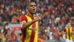 Göztepe, Juan için 20 milyon Euro talep etti: Lille ile görüşmeler başladı!