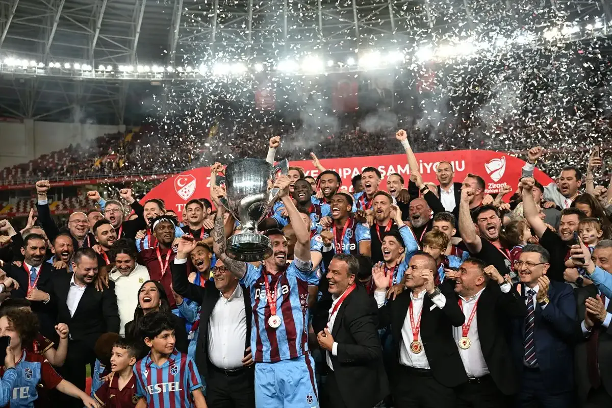 Trabzonspor