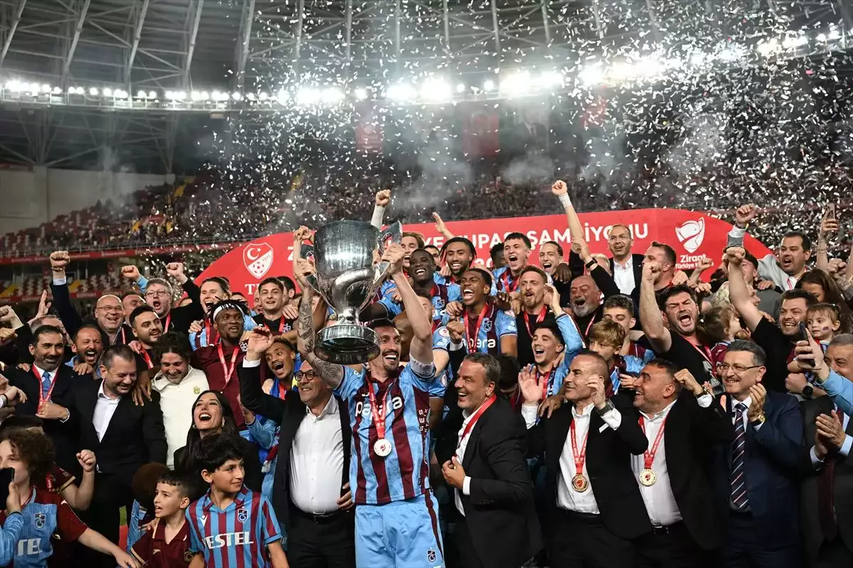 Trabzonspor