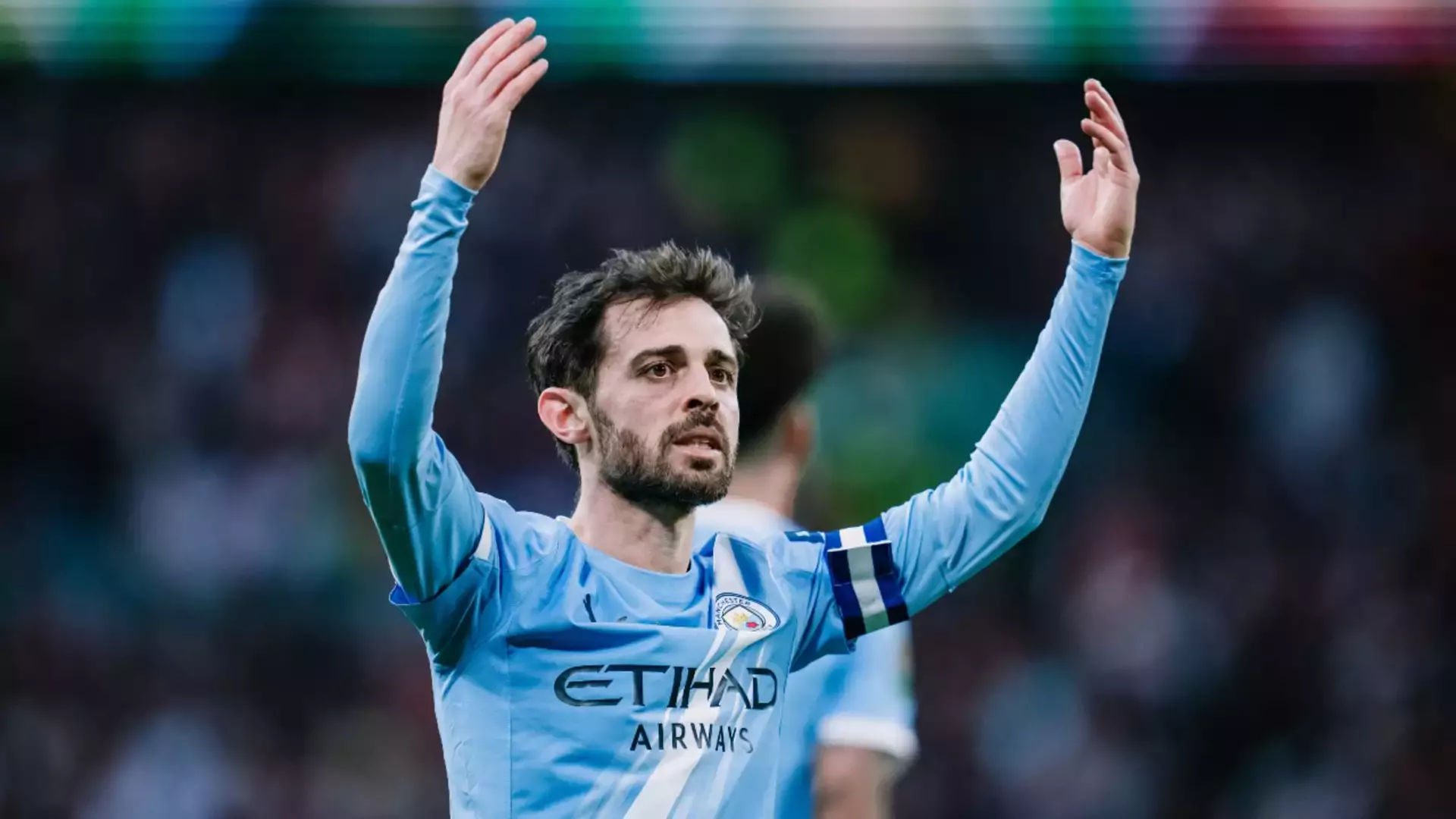 Bernardo Silva'nın Galatasaray'dan istediği ücret ortaya çıktı!
