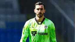 Trabzonspor'da Onana olmuyor! Muhammed Şengezer planı devrede