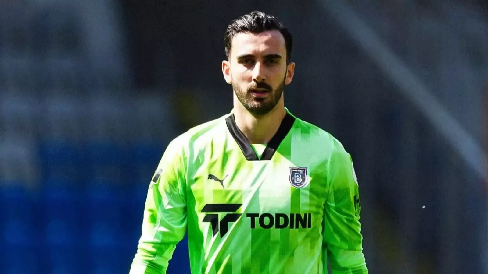 Trabzonspor'da Onana olmuyor! Muhammed Şengezer planı devrede