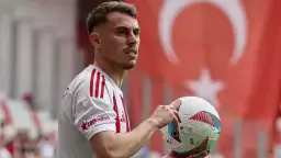 Samsunspor, Bünyamin Balcı'yı istiyor!