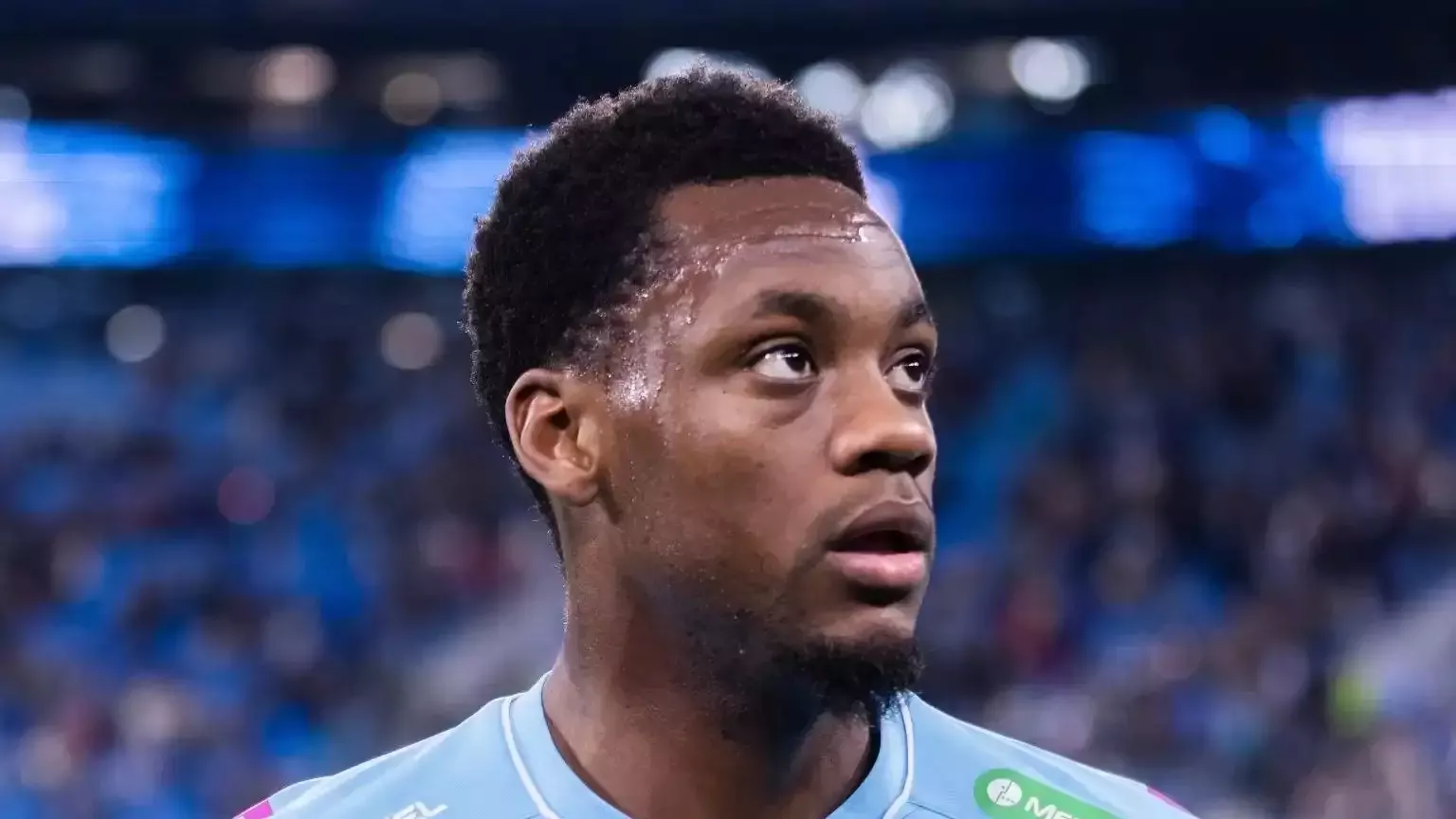 İsmi G.Saray'la anılmıştı: Zenit'ten Jhon Duran'a izin!