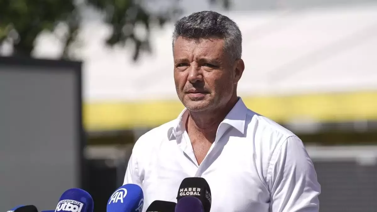 Sadettin Saran: "Kazanacağız inşallah"