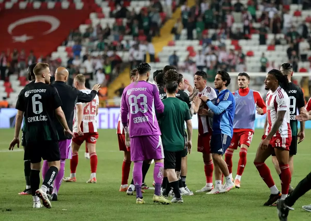Antalyaspor