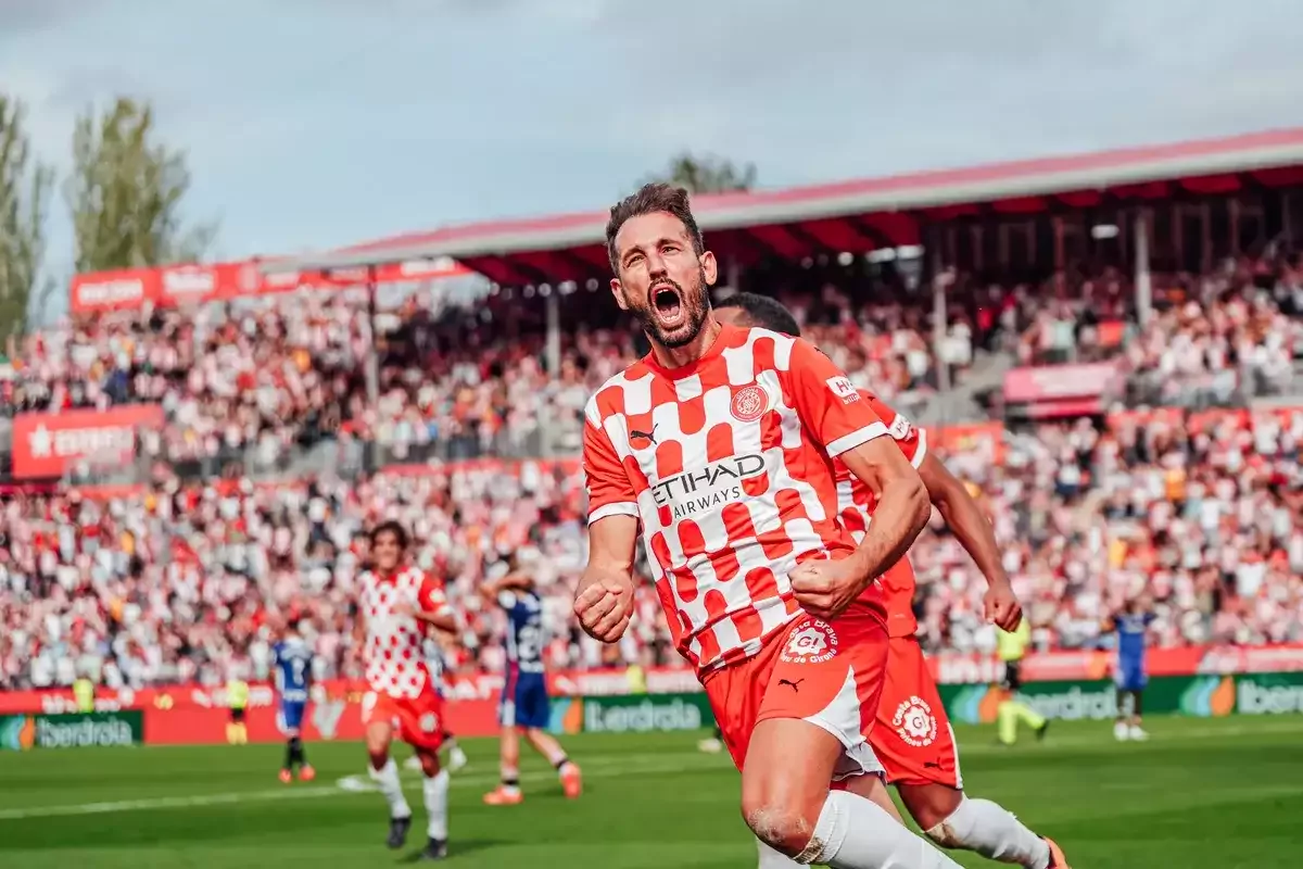 Cristhian Stuani