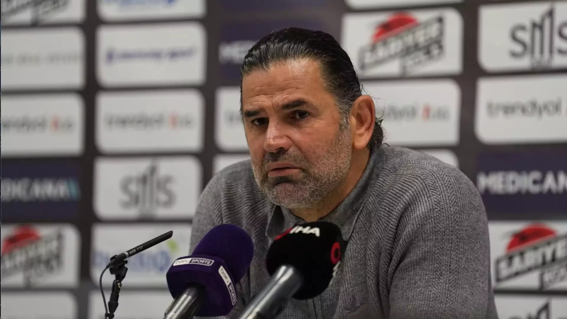 Batman Petrolspor’da teknik direktör koltuğu için iki aday