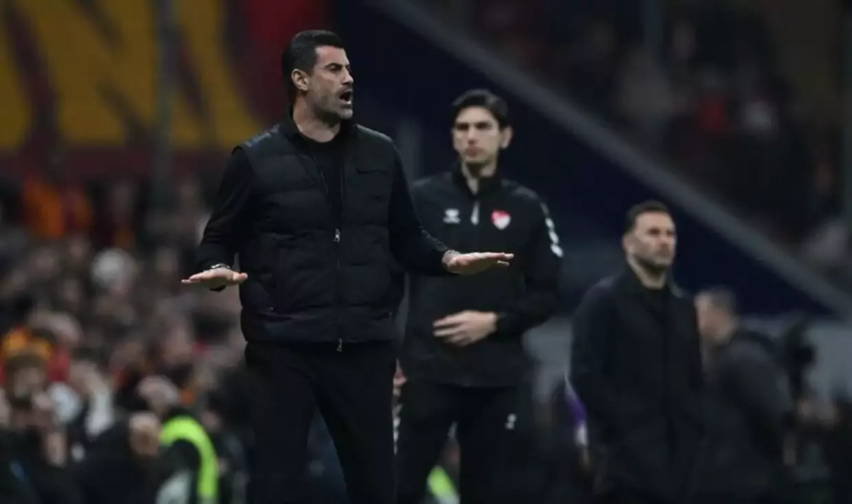 Süper Lig'de şoke eden rakam! 18 takım, 35 teknik direktör