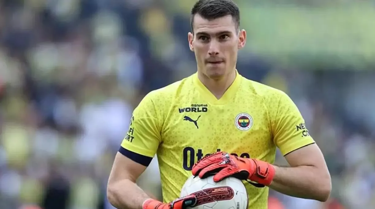 Fenerbahçe'de Dominik Livakovic'in forma giymek istediği takım belli oldu! Yönetimle görüşmeye geliyor