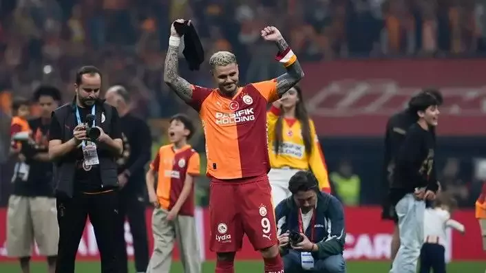 Mauro Icardi'den veda gibi paylaşım: "Satmak ve itibarsızlaştırmaya çalışmak için..."