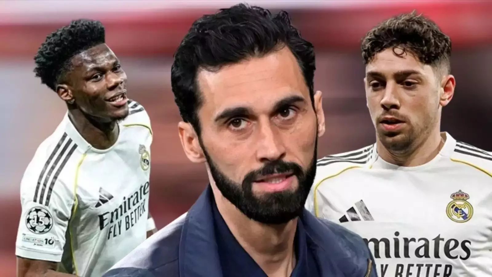 Arbeloa sessizliğini bozdu! Tchouameni-Valverde kavgası, Mbappe ve Mourinho iddiaları...