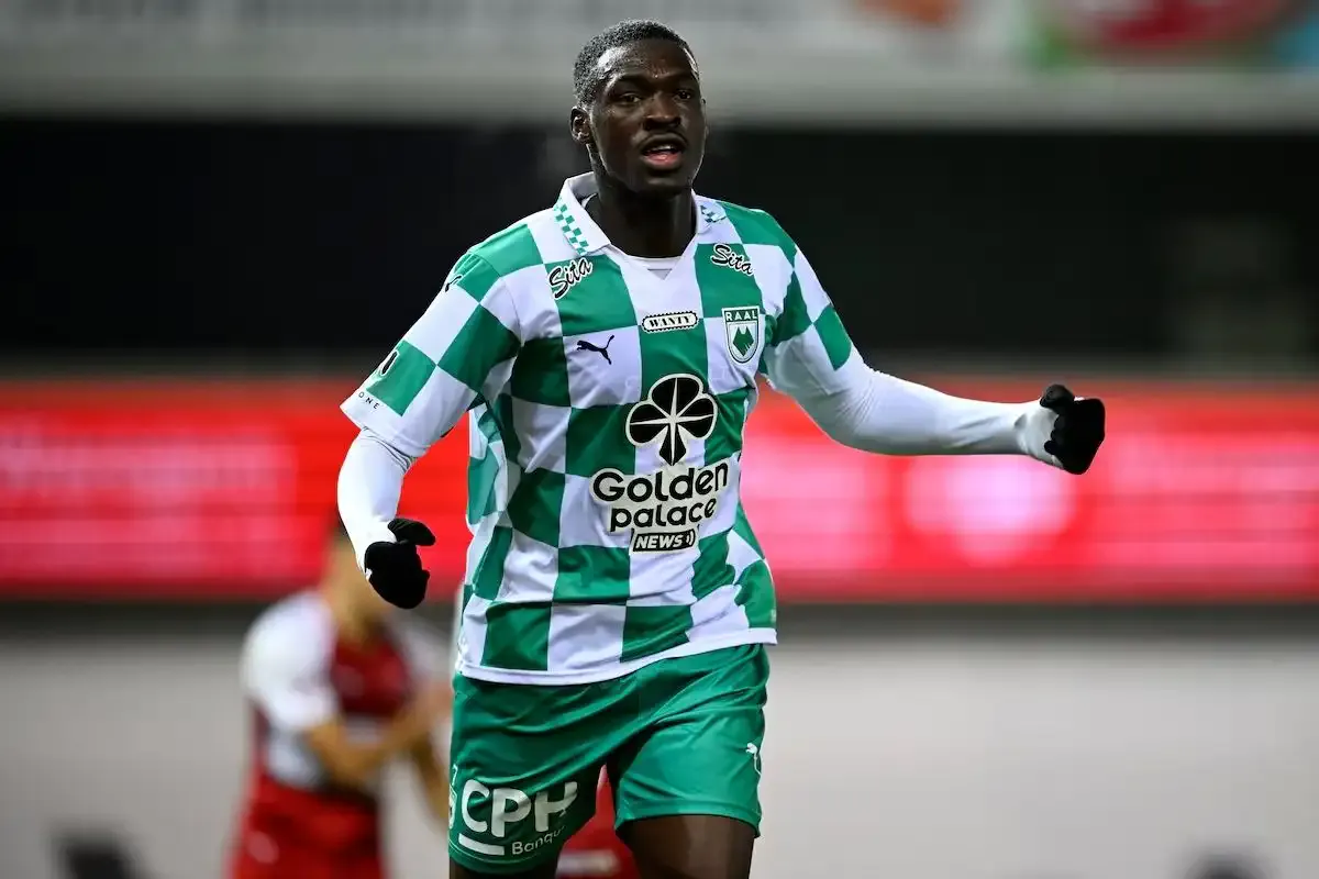 Pape Moussa Fall