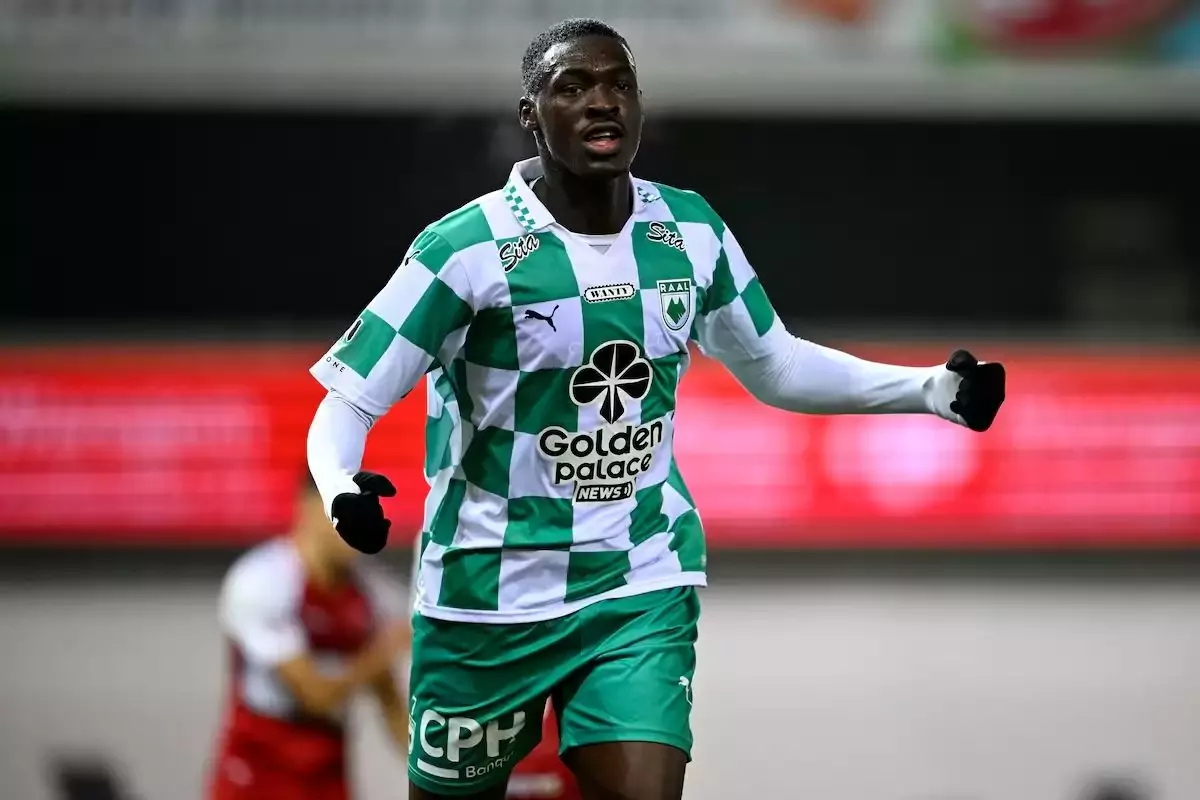 Pape Moussa Fall