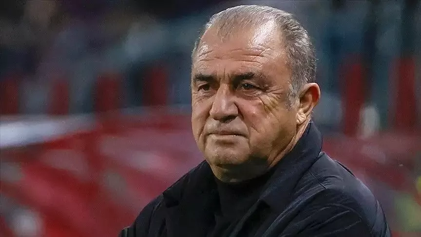 Fatih Terim: "4 sene üst üste şampiyonluk rekoru inşallah kırılır"