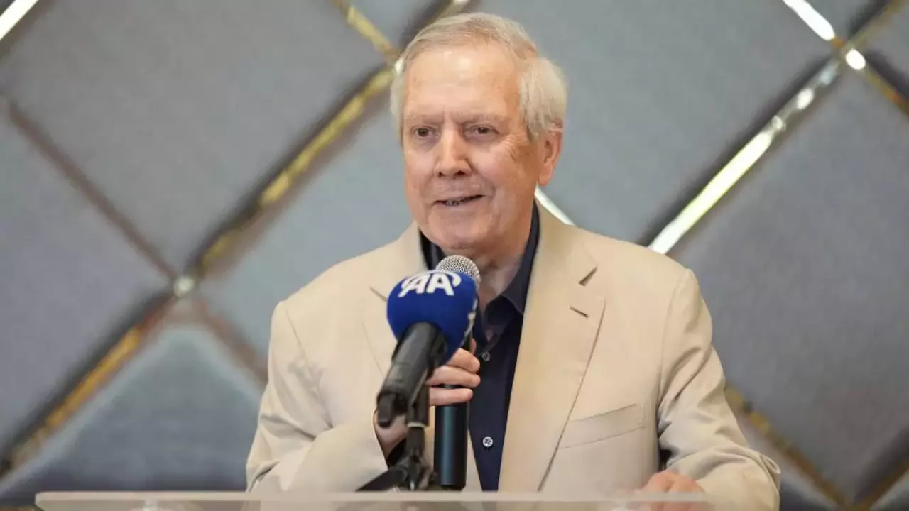 Aziz Yıldırım