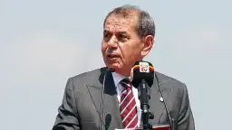 Galatasaray Olağan Seçimli Genel Kurulu