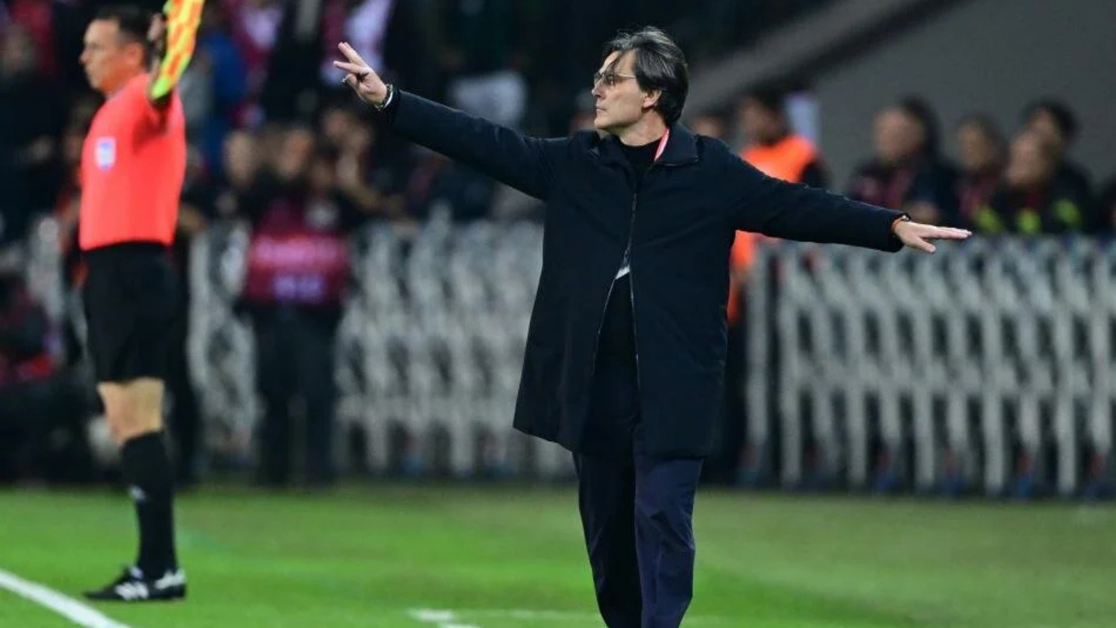 Vincenzo Montella: 