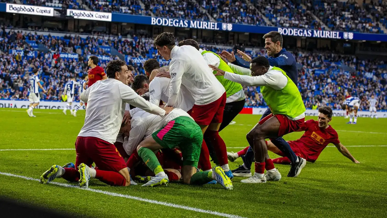 Özet | 7 gollü maç nefes kesti: Valencia umutlandı!